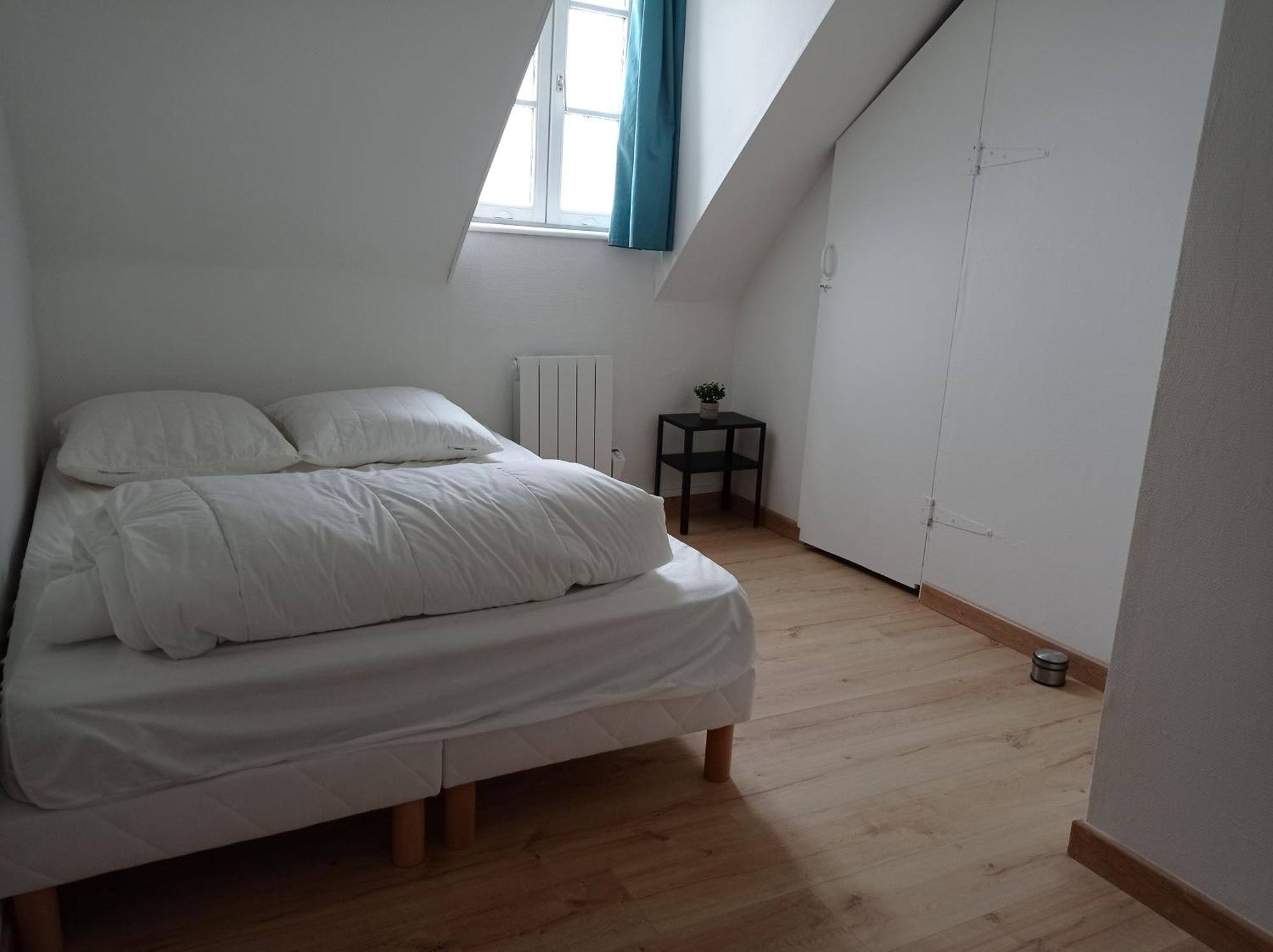 L'Opale, Appartement 7 Berck Ngoại thất bức ảnh