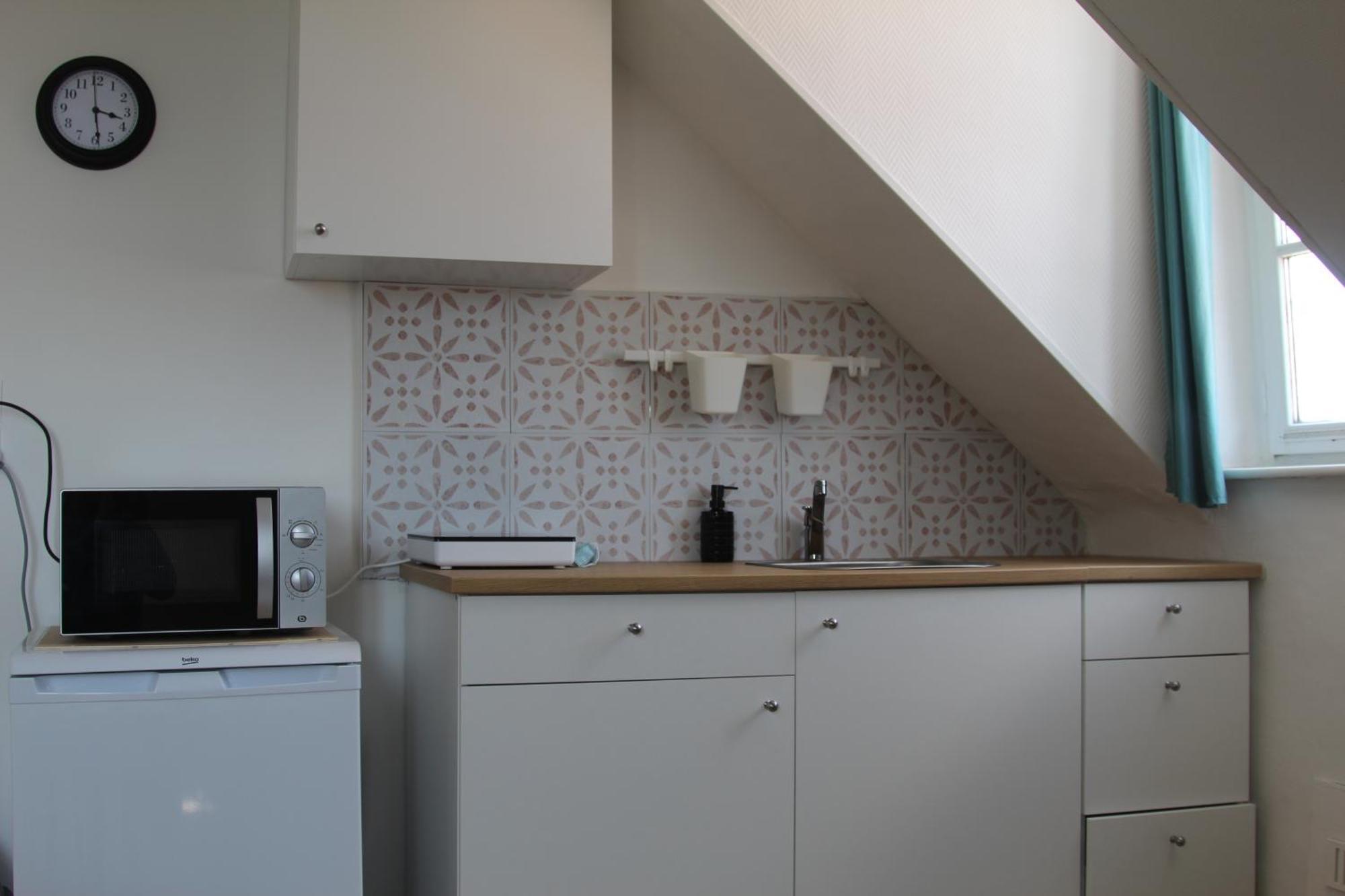 L'Opale, Appartement 7 Berck Ngoại thất bức ảnh